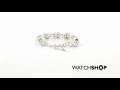 Links Of London Jewellery Ladies' Sterling Silver Sweetie Bracelet (5010.2638)