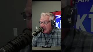 Texas Land Commissioner SLAMS Alamo Trust Over Woke Indigenous Peoples' Day Post