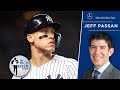 ESPN's Jeff Passan on Whether Yankees Will Be Able to Re-Sign Aaron Judge | The Rich Eisen Show