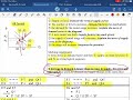 05. DD-SS model (ch.8-9) part 4 question demo.  2003Q10 and Q11