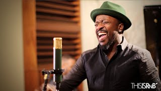 Anthony Hamilton Performs "Freek'n You" (Jodeci Cover)