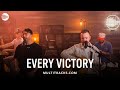 The Belonging Co - Every Victory (MultiTracks Session)