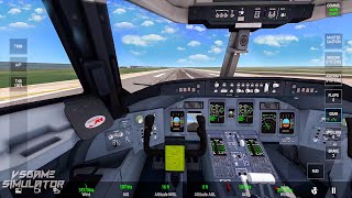 RFS - Real Flight Simulator NEW UPDATE Gameplay