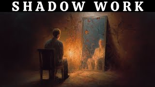 4 Shadow Work Techniques That Will Transform Your Life - Carl Jung | Echoes of Thought