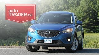 Mazda CX-5-- How to Check Before Buying Used (2013-2016)