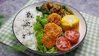 RESEP MENU MASAKAN SIMPLE #02 | MASAKAN RUMAHAN | MENU HARIAN | BAYAM SIRAM TELUR KECAP