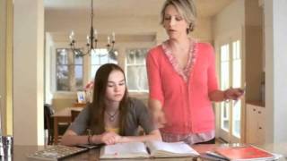 Avery NoteTabs Commercial