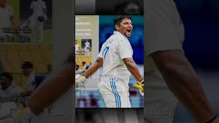 Sarfaraz Khan : THE SAVIOUR  👑 | ICT Edit | 4k Edit | BJ Cric Edits