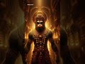 హనుమంతుని గురించి మనకి తెలియని కథలు unknown stories about hanuman hanuman viralvideos