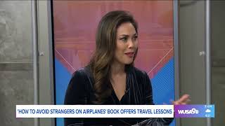 FULL INTERVIEW! Great Day Washington on WUSA9 on 02-27-25