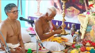 RADHAKALYANA MAHOTSAVAM 2018 ||PUVALUR||