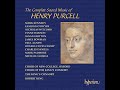 purcell great god and just z. 186