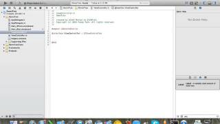 UISlider Tutorial