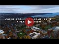 Cornell University Student & Campus Life: A Year in Review 2019-2020