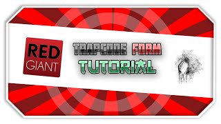 [Tutorial] Red Giant (Trapcode Form) - Audio Sphere React (After Effects CC) [NCS Style]