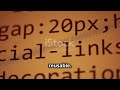 Mastering CSS  Inline, Internal, and External Styles Explained! 3