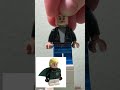 How to make Bully Maguire out of LEGO