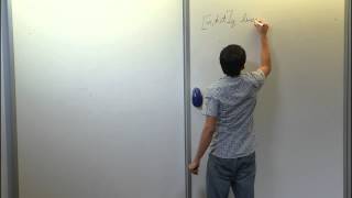 Coding for Modern Distributed Storage Systems I
