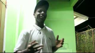 Youth Talk Thru the Arts Testimony