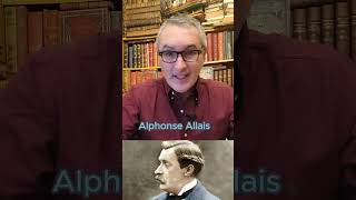 Voltaire d'Alphonse Allais #alphonseallais #andrémalraux #voltaire #écrivainsfrançais #littérature