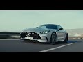 ഏറ്റവും പുതിയ mercedes amg gt അത് വളരെ ത്രില്ലിംഗും amgയുമാണ്.