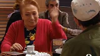 Manolo y Benito Corporeision 1x04 - I loft you (HQ)