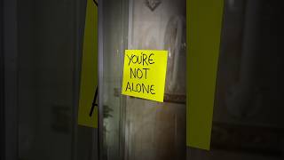 Based on a classic old story called “Sticky notes” #Horrorshorts #horrorstory #horrorstories #Scary