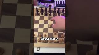 You choose the next chess move