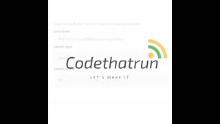 HACKERRANK STRING PALINDROME CHALLENGE #CTR