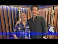 john mayer tells andy cohen why madonna s