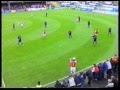 Goal: Charles Livingstone (vs NK Rijeka 30/06/2002)