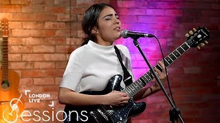 Vicky Sometani - Maybe | London Live Sessions