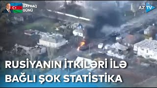 “Rusiyanın Ukraynadakı itkiləri SSRİ-nin Əfqanıstanda itirdiyindən dəfələrlə çoxdur” - Kolin Kal