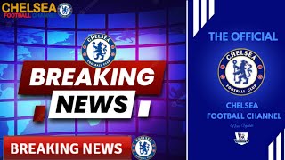 FINALLY !!! Chelsea target opens up on signing Stamford Bridge summer move