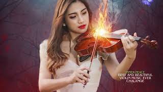 Best Violin Music Ever Ranked for Sleep Music Challenge 2024