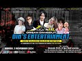 DIN'S ENTERTAINMENT | LIVE STREAMING | PADANGBEUNGHAR - PASAWAHAN - KUNINGAN | MINGGU, 3 NOV 2024