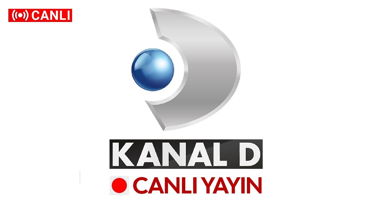 Kanal D Canlı Yayın ᴴᴰ Izle - YouTube