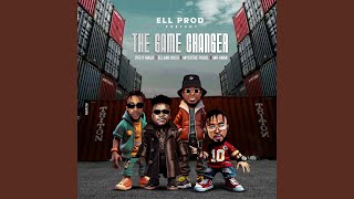 THE GAME CHANGER (feat. Mystère POGOL, Ellano Boss, Petit Malo, MR ONAN)