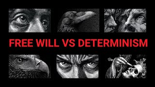 Surrender to Determinism: 2 Hours Of Choiceless Peace for Sleep