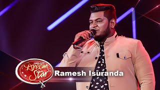 Ramesh Isuranda | Sandanari (සදනාරි) - DDS 10