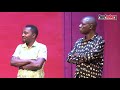 lying series (Minister falls in the toilet) by funfactory Uganda