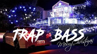 Christmas Music Mix 🎄 Best Trap, Dubstep, EDM 🎄 Merry Christmas Songs 2018 - 2019