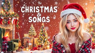 Ultimate Christmas Playlist 2025 🎶 Best Relaxing Christmas Songs of All Time 🎄