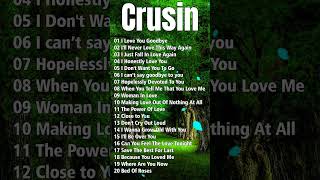 20 GREAT EVERGREEN LOVE SONGS TRACK LIST🍒Favorite Songs of the 80's 🌻 Cruisin Love Songs Collection