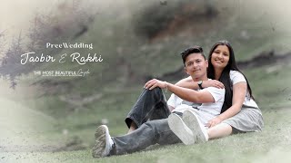 Best Pre Wedding of Jasbir+Rakhi || Kashmir Pre Wedding || Thakur Digital Studio || J\u0026k