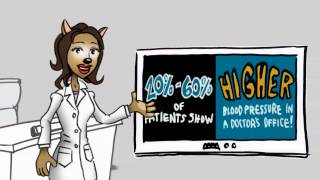 White Coat Hypertension