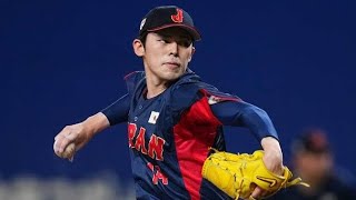 MLB挑戦の佐々木朗希 米記者は「世界一の速球」「全チームが欲しがる」と高評価 MLBウインターミーティングは明日スタート