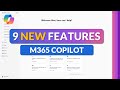 9 new features in Microsoft Copilot for 2026