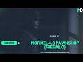 Fivem - [FREE] Majestic Developments NoPixel 4.0 Pawnshop MLO