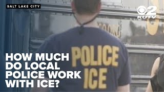 Immigration attorney, former sheriff warn police, ICE misunderstandings hurt public safety